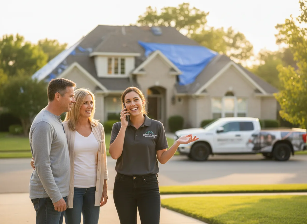 Emergency Roof Repair Blair, WI FAQs